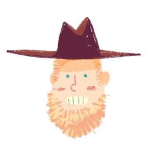 Meet your Posher, Mitch